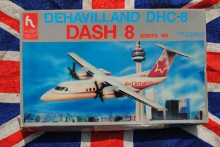 HC1341 De Haviland Canada DHC-8 DASH 8